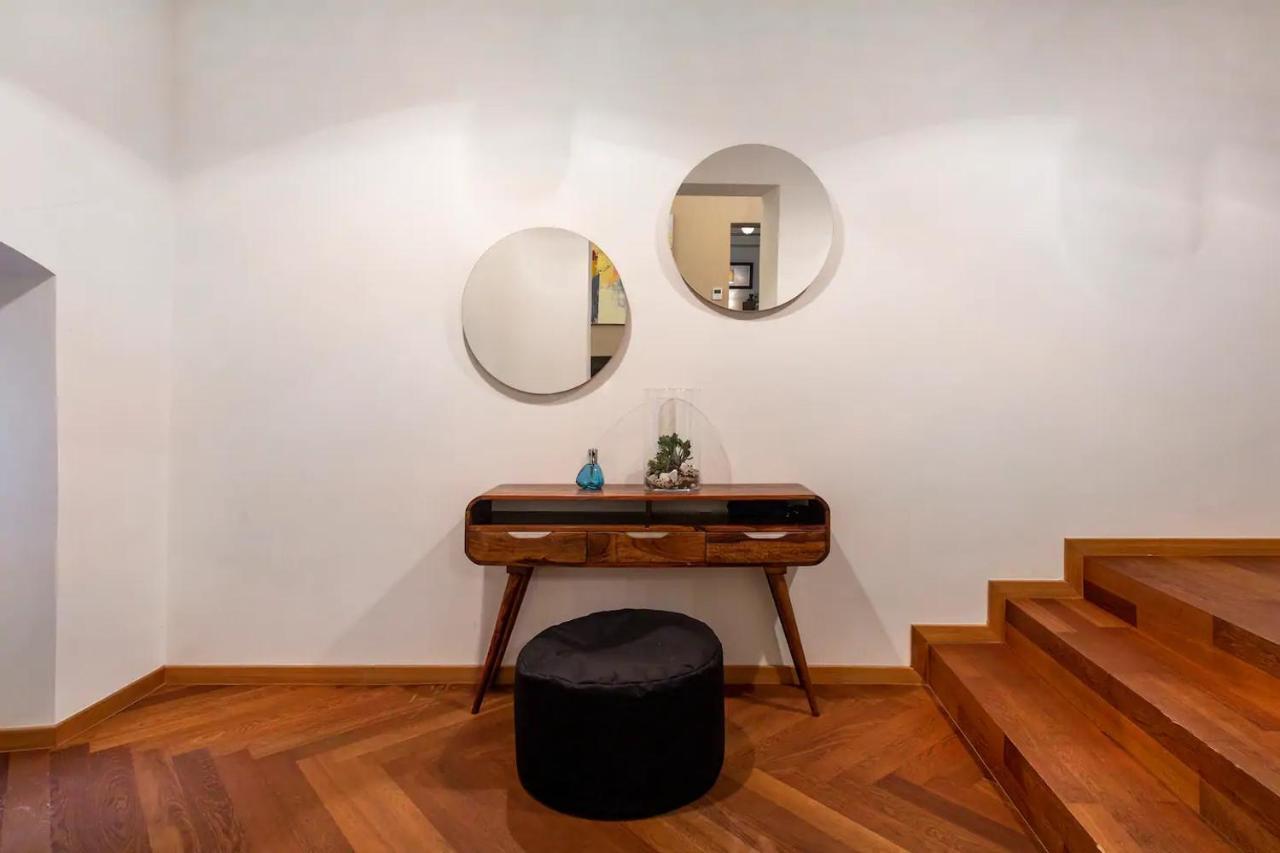 Address Deluxe Downtown Apartman Ljubljana Kültér fotó