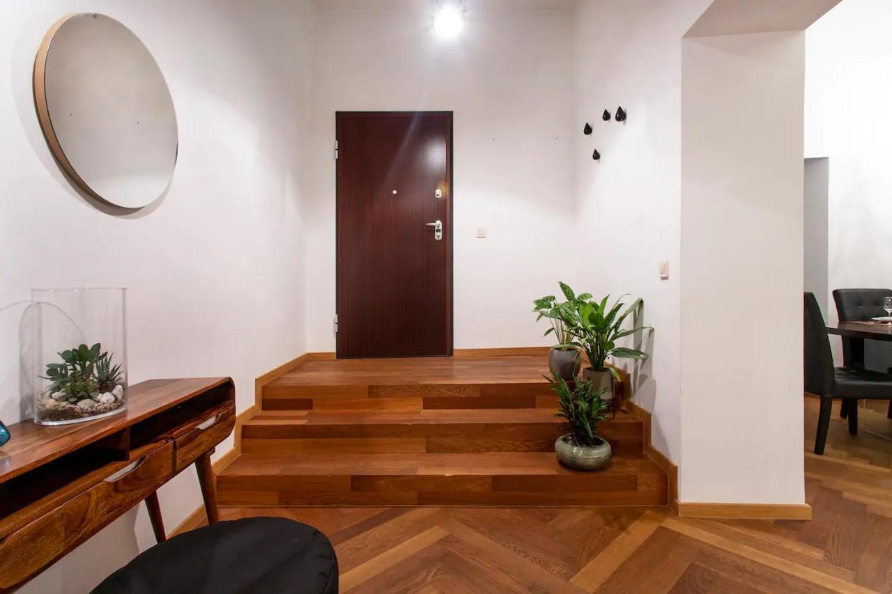 Address Deluxe Downtown Apartman Ljubljana Kültér fotó